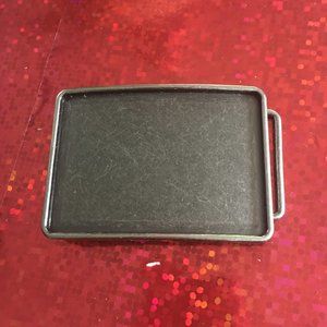 DIY Blank Belt Buckle - 170 $12 w/offer OR 🎉 or free*